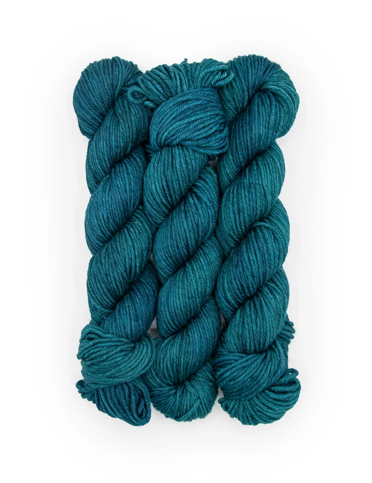 Neighborhood Fiber Co. Organic Studio Chunky