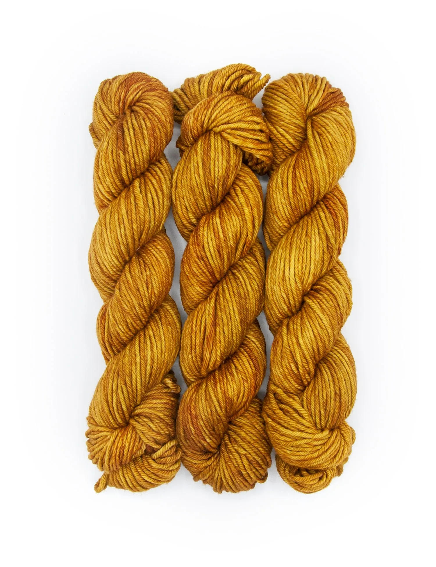 Neighborhood Fiber Co. Organic Studio Chunky