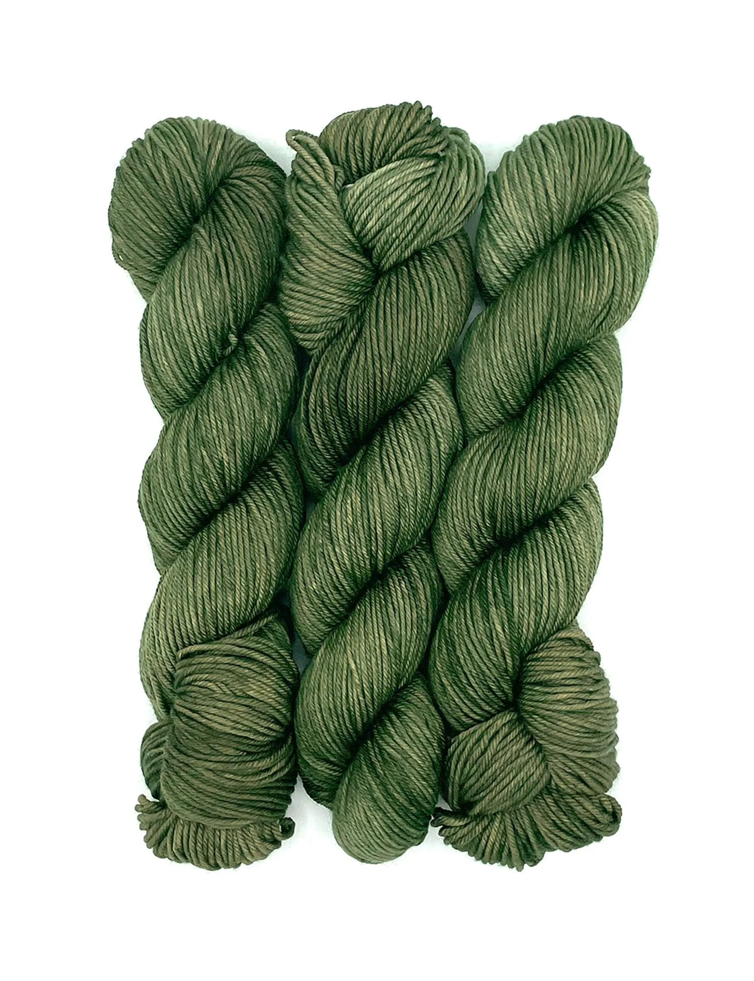 Neighborhood Fiber Co. Organic Studio Chunky