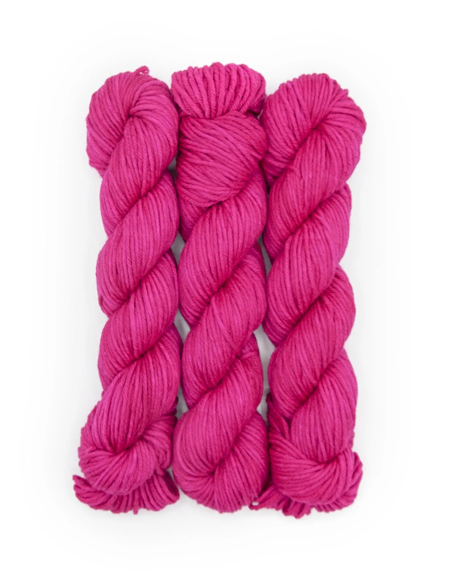 Neighborhood Fiber Co. Organic Studio Chunky
