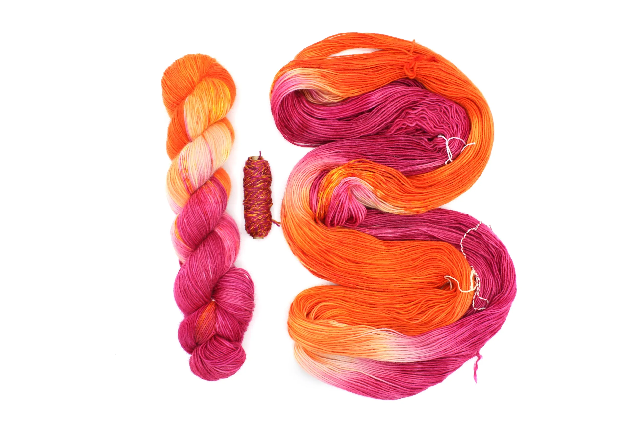 Neighborhood Fiber Co. Organic Studio Chunky