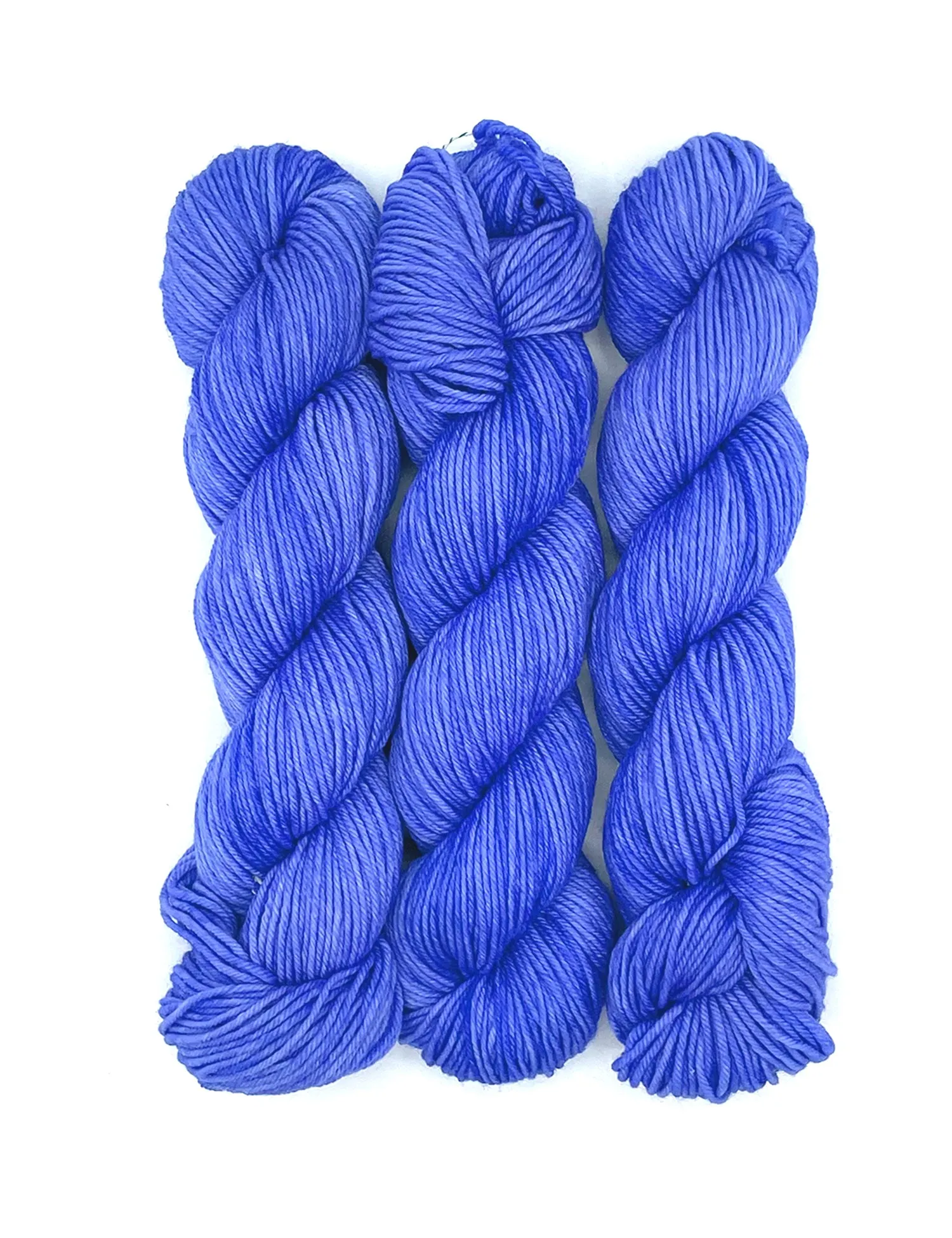 Neighborhood Fiber Co. Organic Studio Chunky