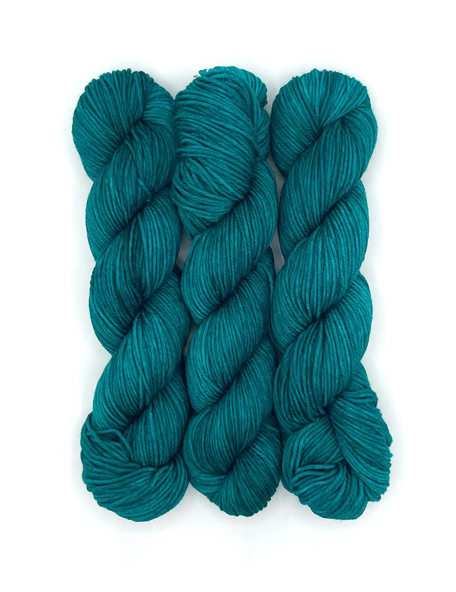 Neighborhood Fiber Co. Organic Studio Chunky