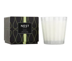 Nest - Bamboo Candle
