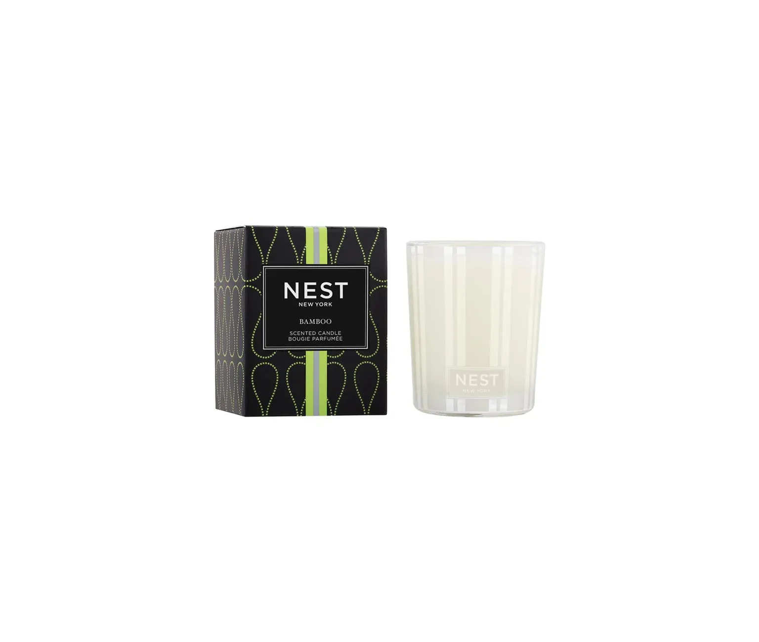 Nest - Bamboo Candle