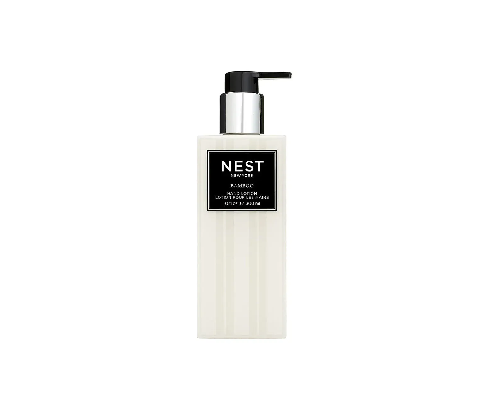 Nest - Bamboo Hand Lotion