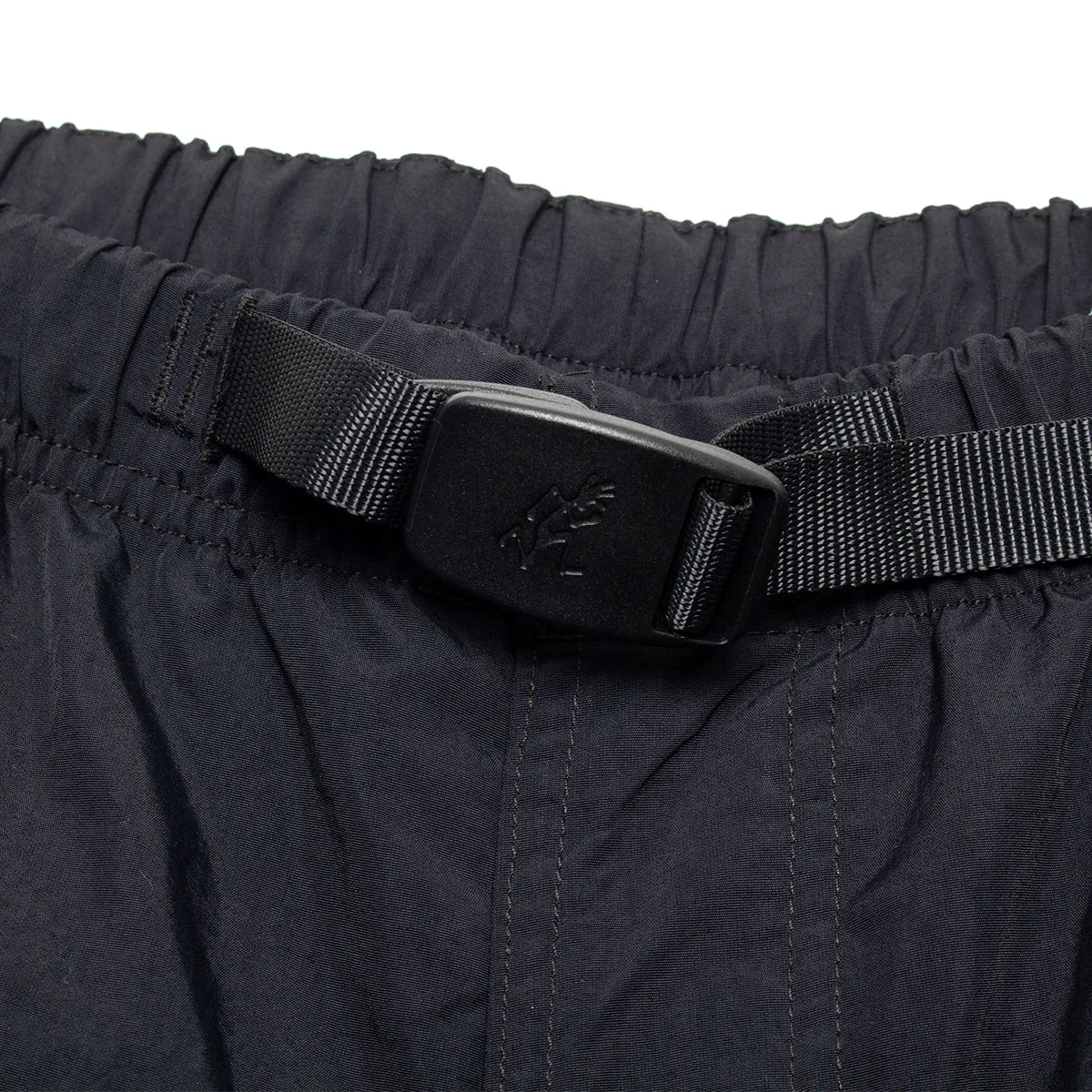 Nylon Utility Short