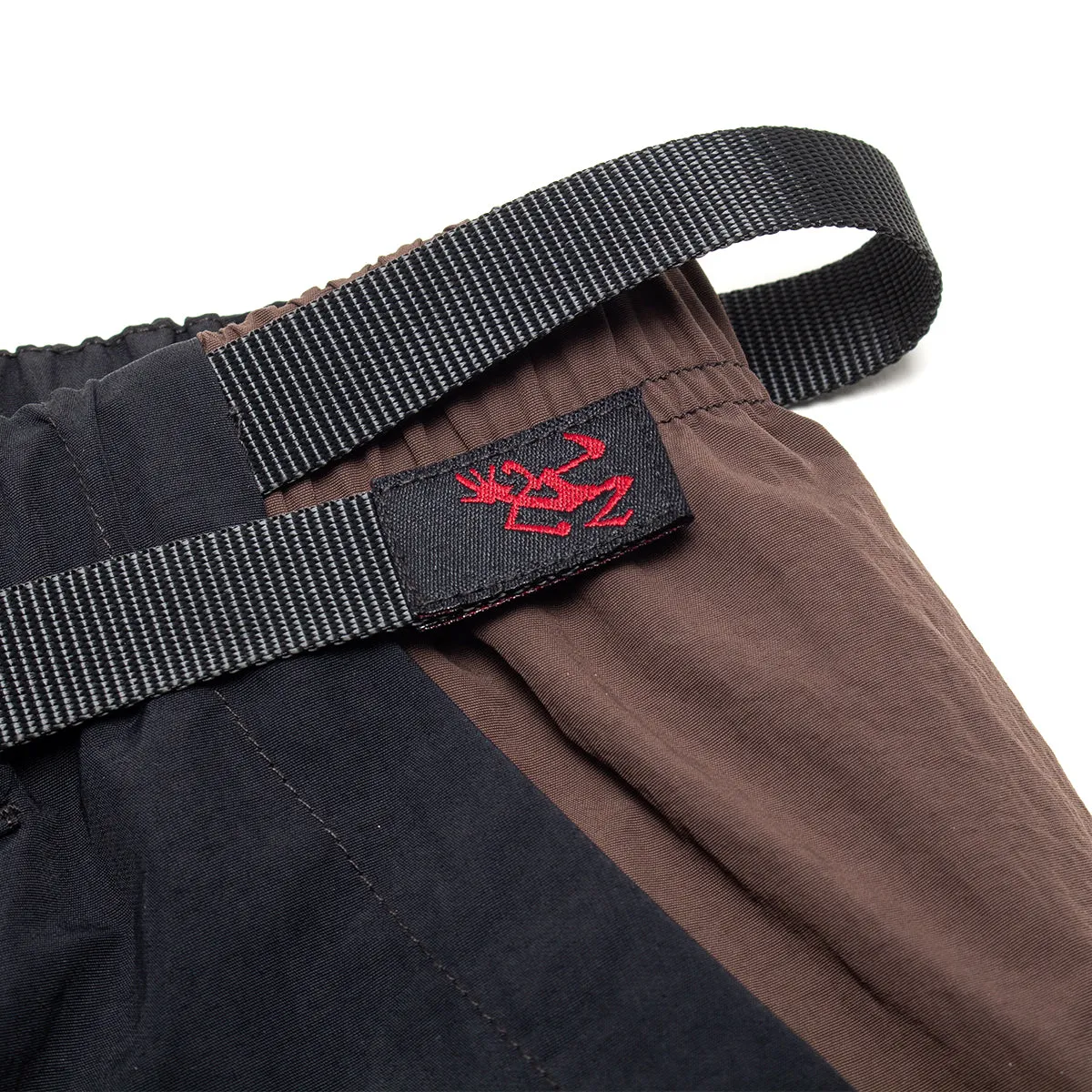 Nylon Utility Short