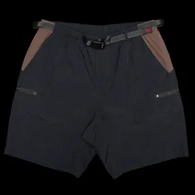 Nylon Utility Short
