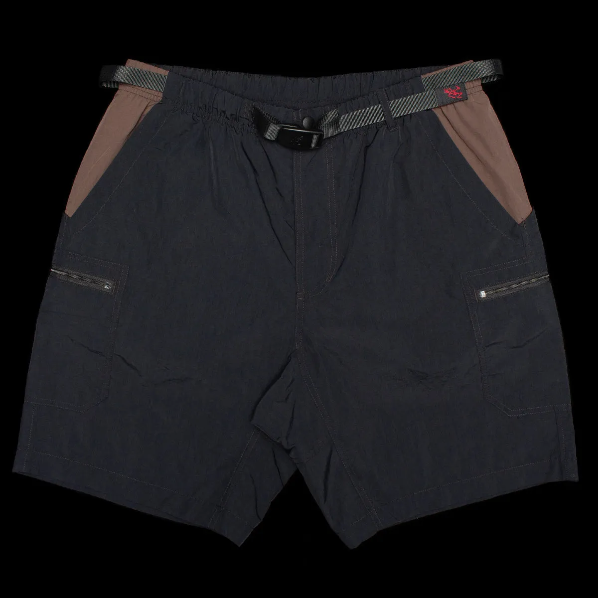Nylon Utility Short