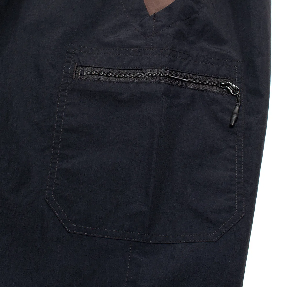 Nylon Utility Short