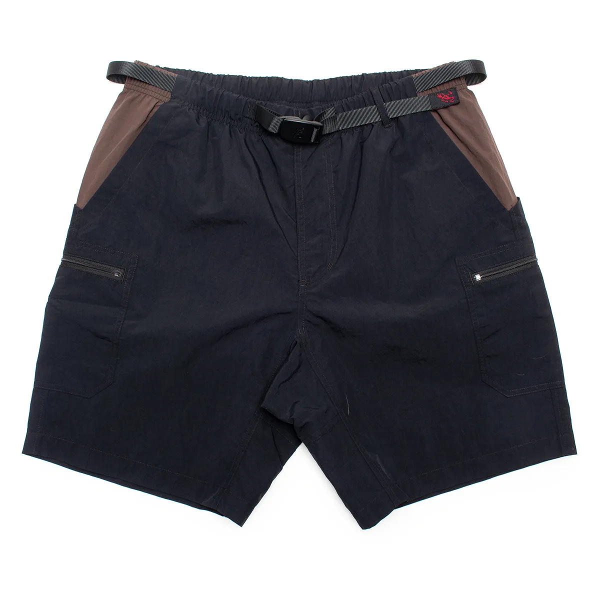 Nylon Utility Short