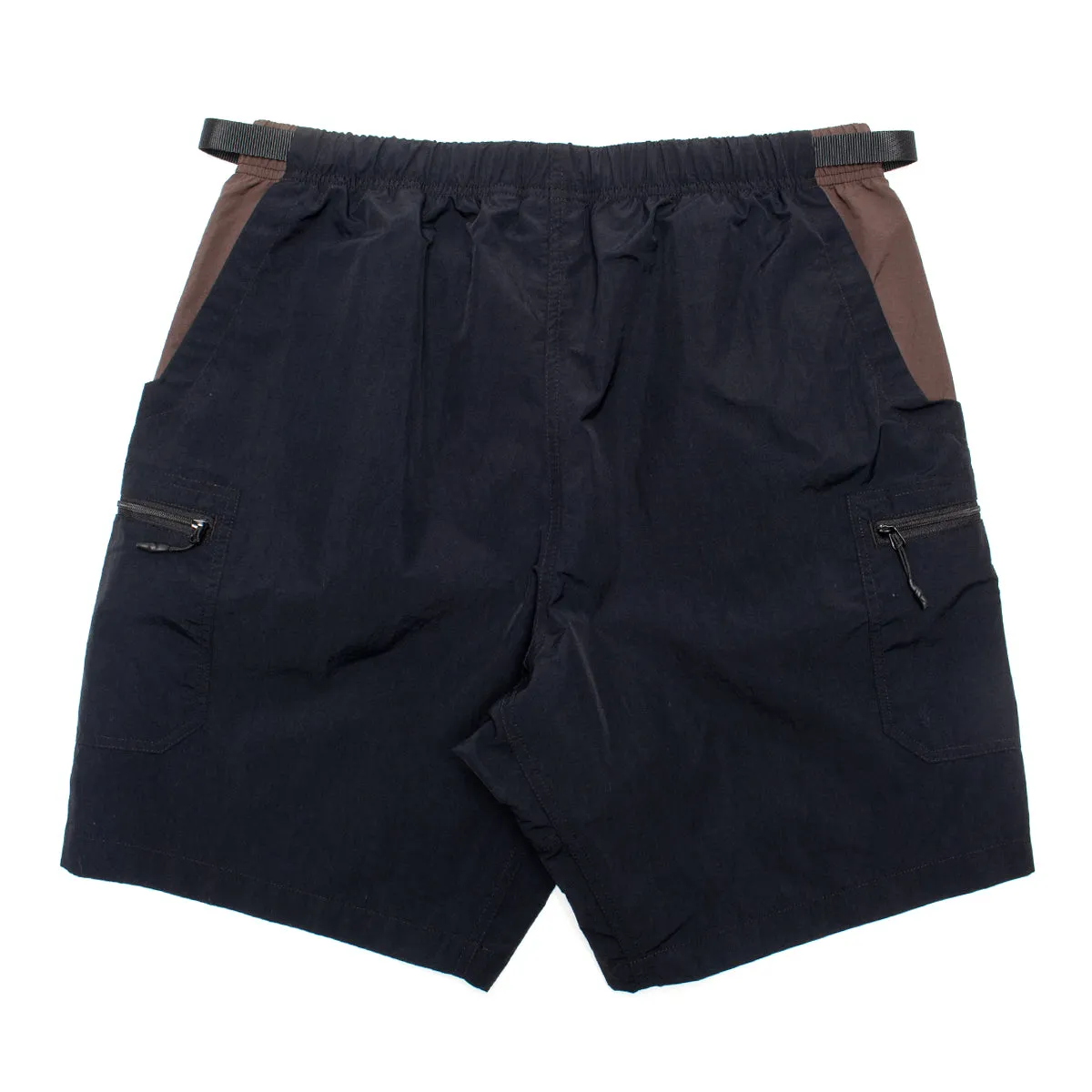 Nylon Utility Short