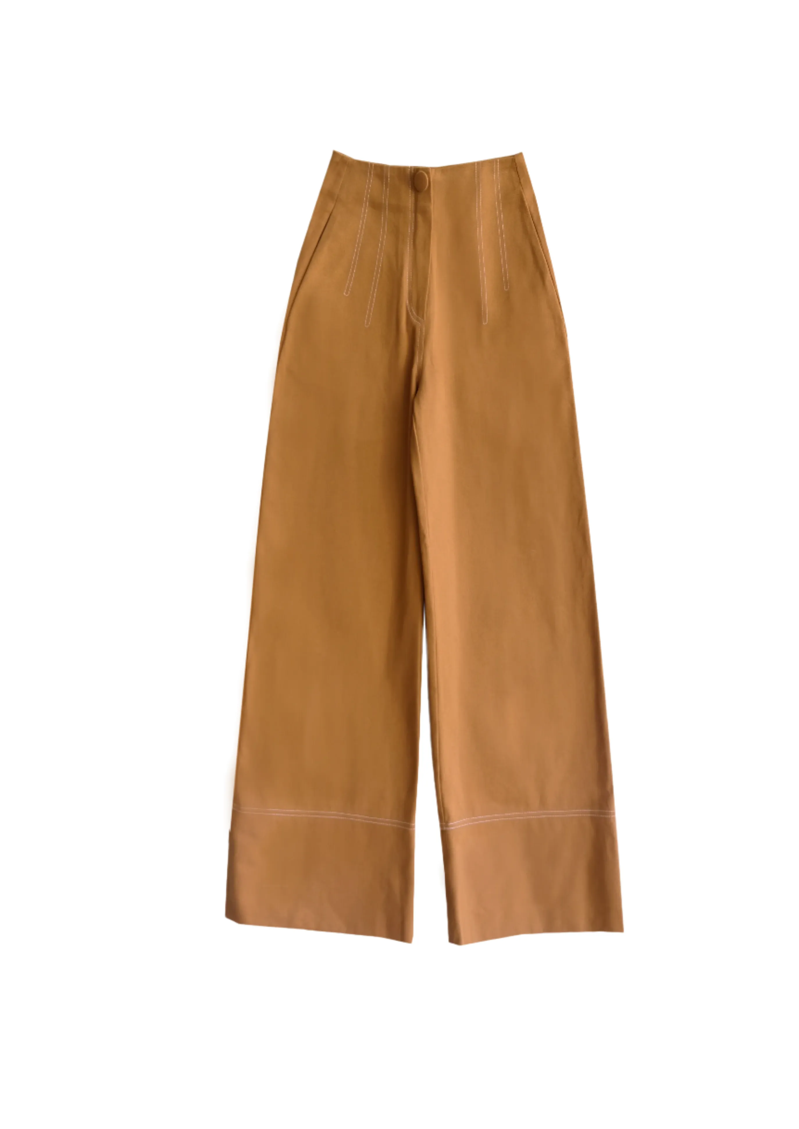 Pick Pocket Trousers