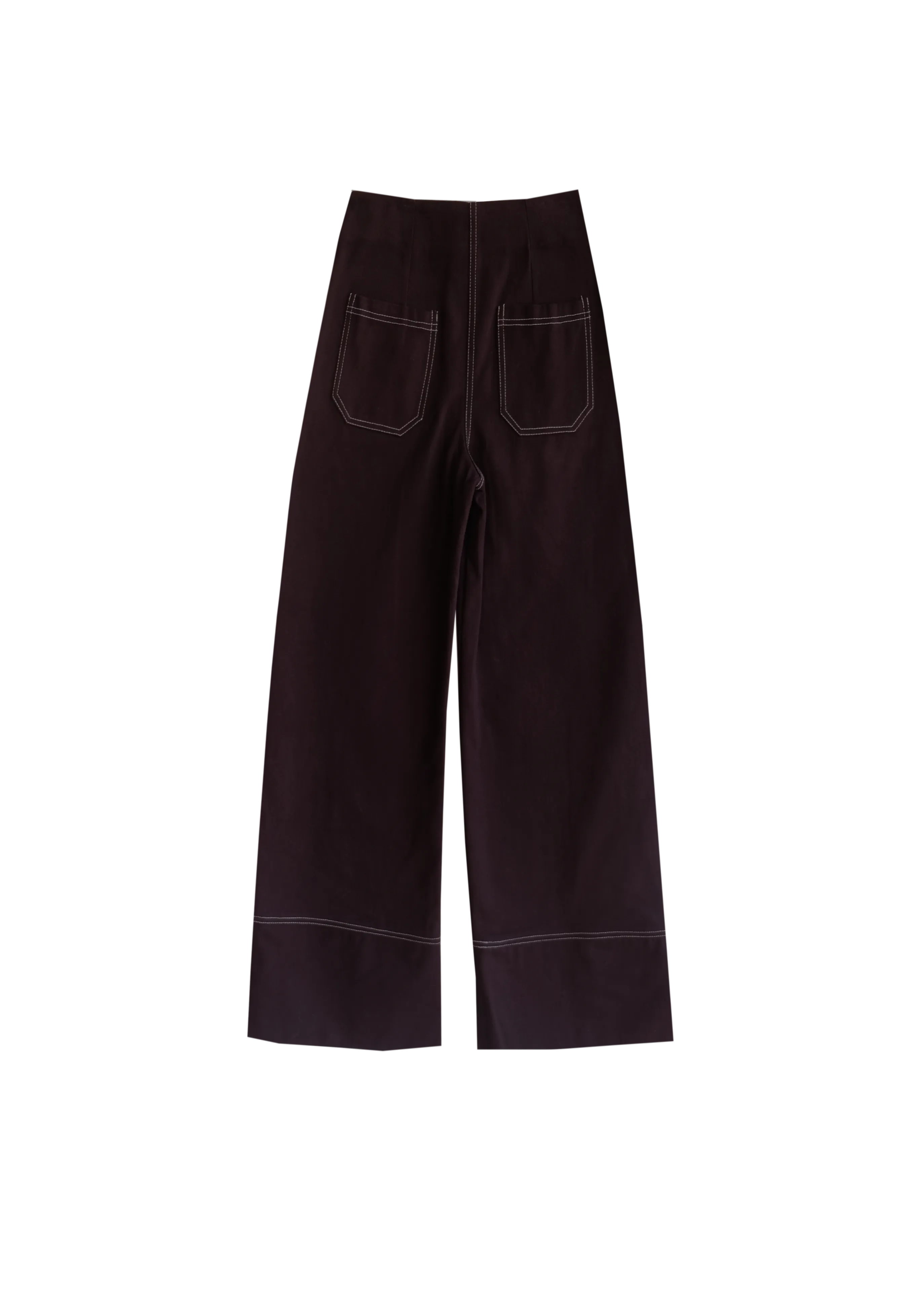 Pick Pocket Trousers
