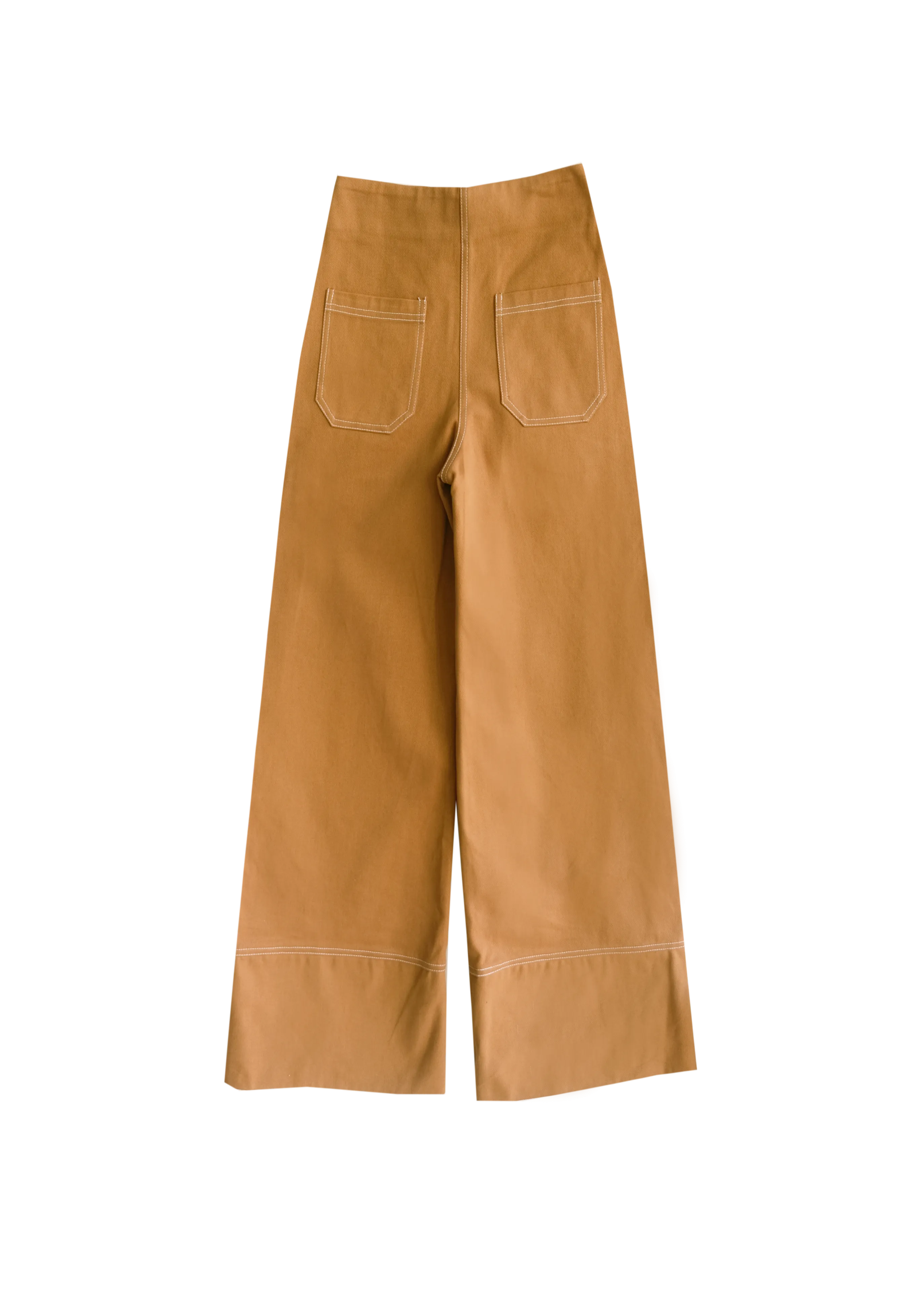 Pick Pocket Trousers
