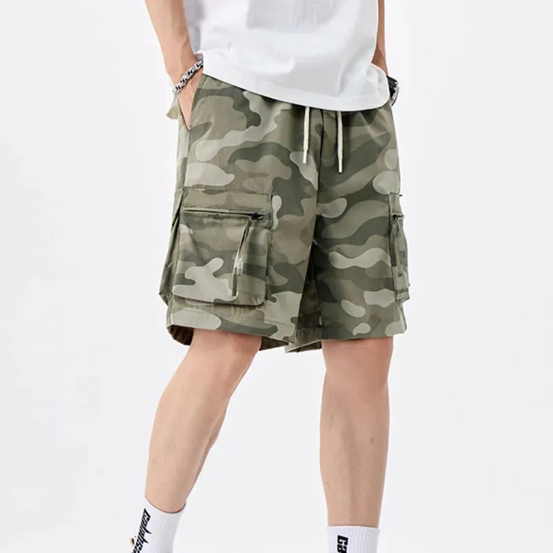Recon - Utility Shorts