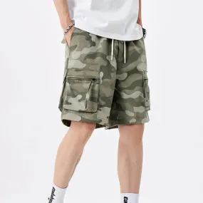 Recon - Utility Shorts