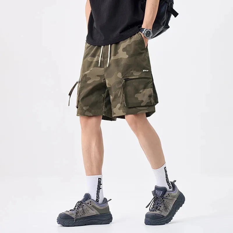 Recon - Utility Shorts