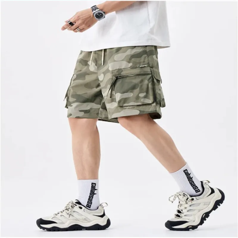 Recon - Utility Shorts