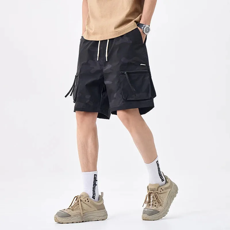 Recon - Utility Shorts