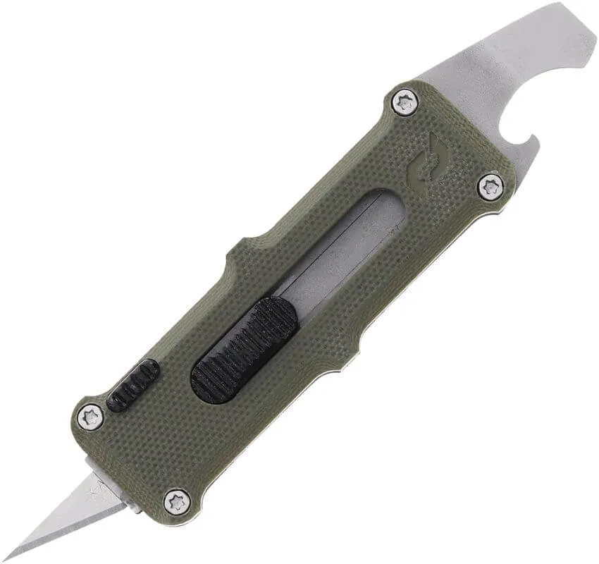 Shrade® Journeyman Utility Knife