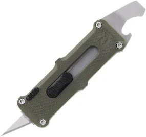 Shrade® Journeyman Utility Knife
