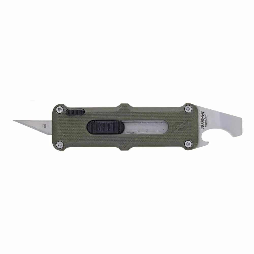 Shrade® Journeyman Utility Knife