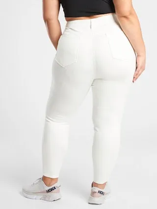 Ultra Skinny Jegging
