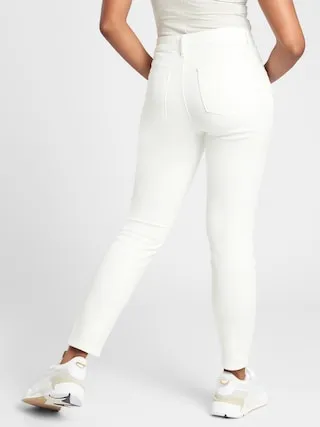 Ultra Skinny Jegging