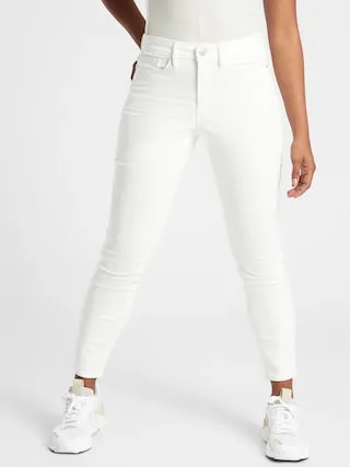 Ultra Skinny Jegging