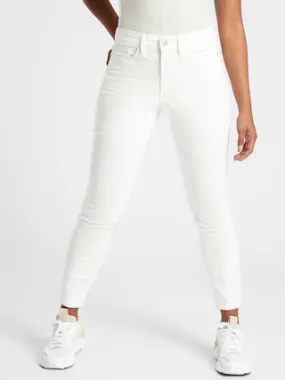 Ultra Skinny Jegging