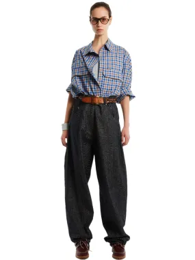 UTILITY CARPENTER JEANS
