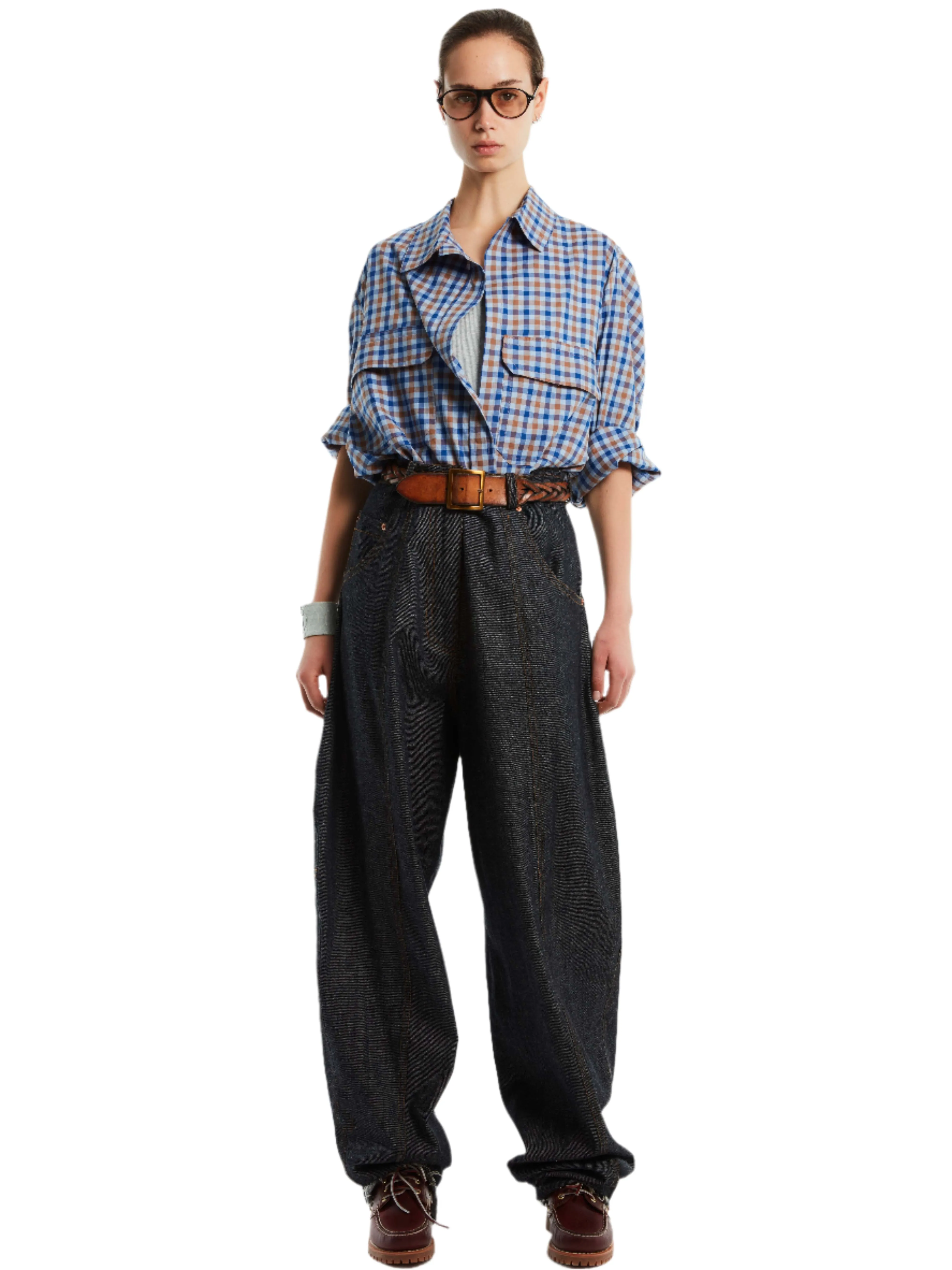 UTILITY CARPENTER JEANS