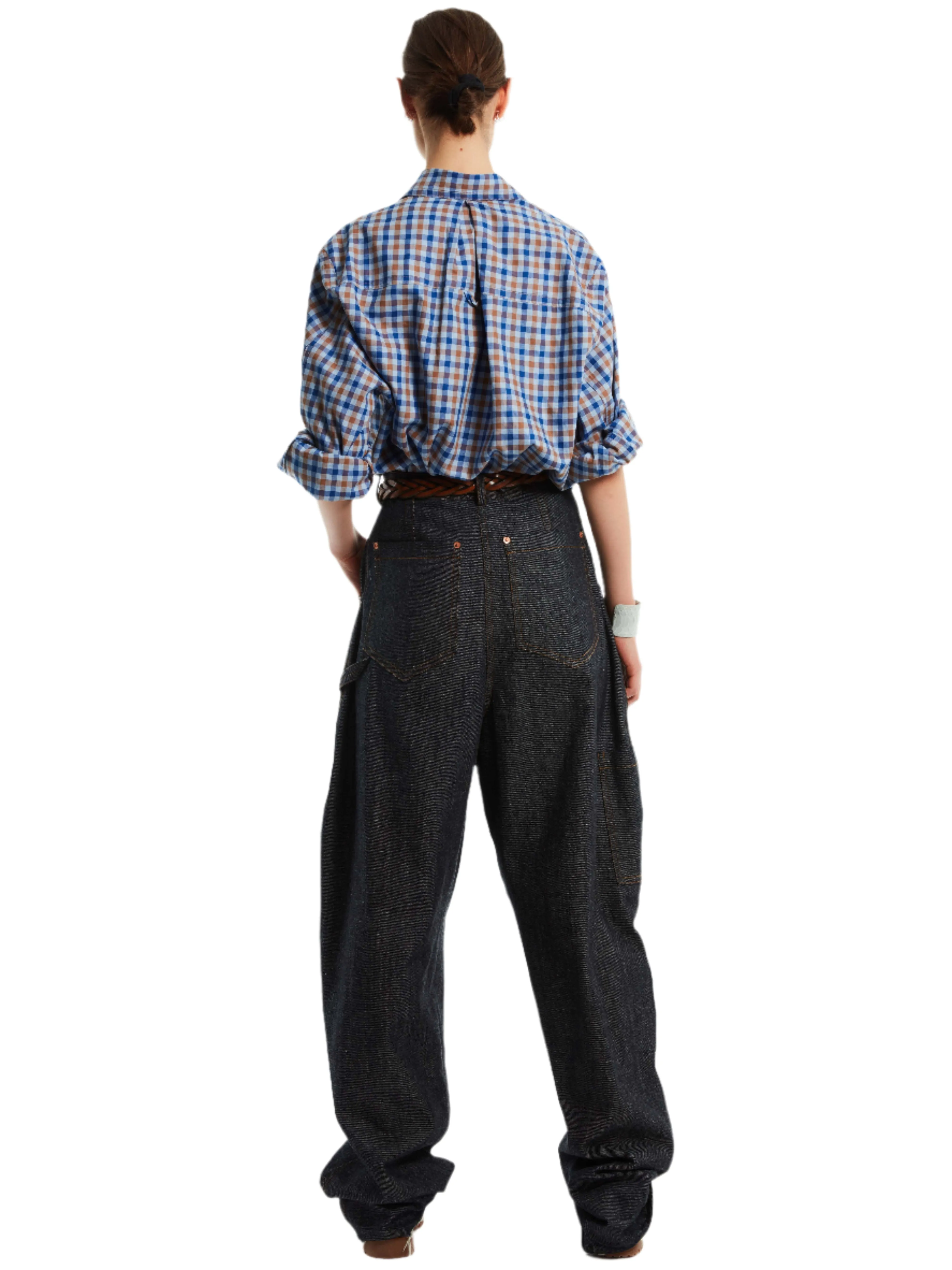 UTILITY CARPENTER JEANS