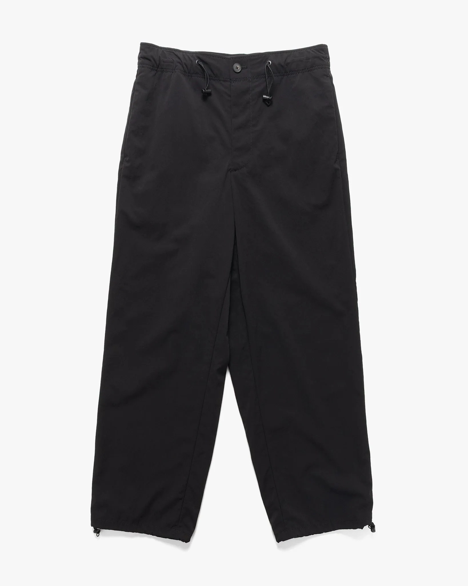 Utility Pants Black