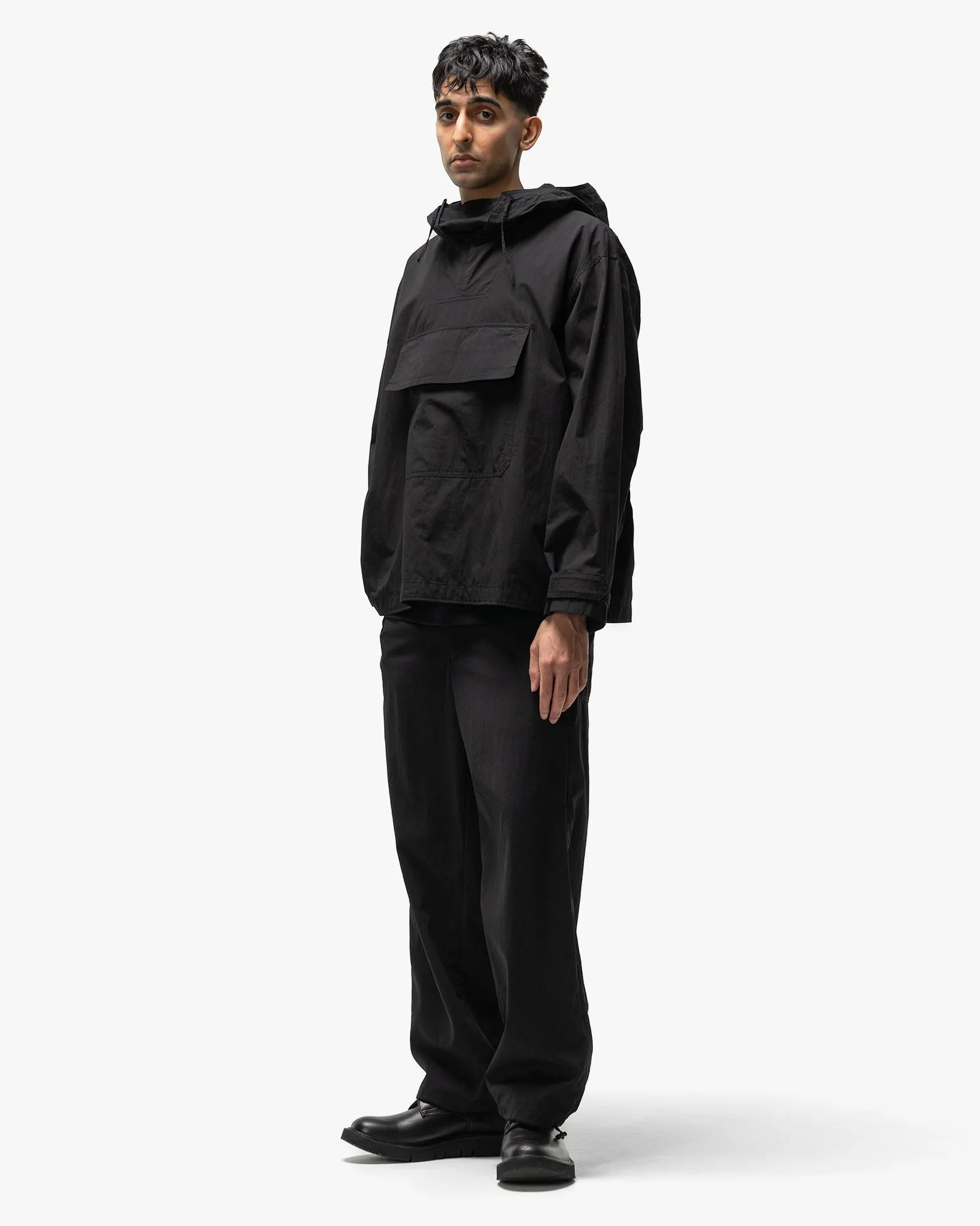 Utility Pants Black